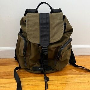 Timbuk2 backpack